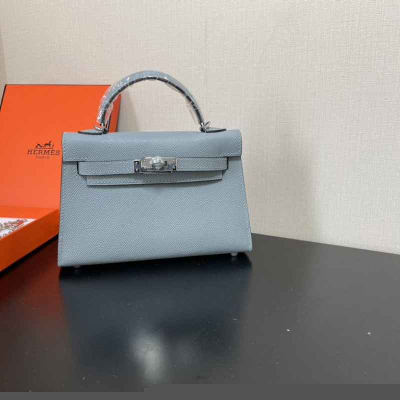 H**mes kelly bags